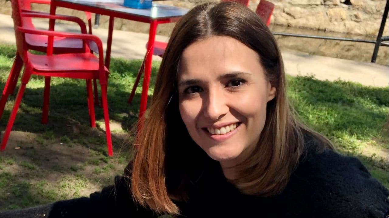Cristina