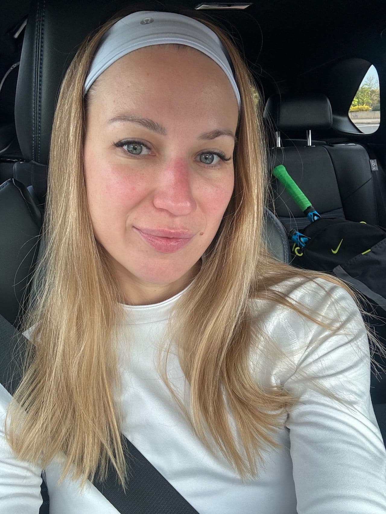 Maryna Tsurkan