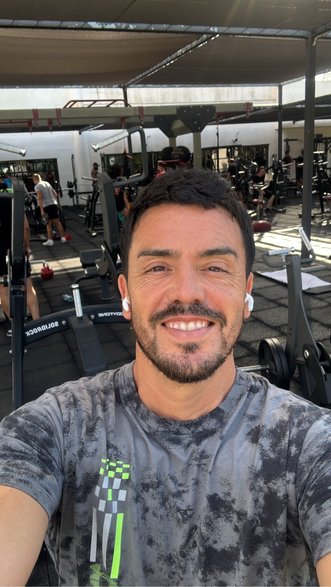 Hernán Mosqueira