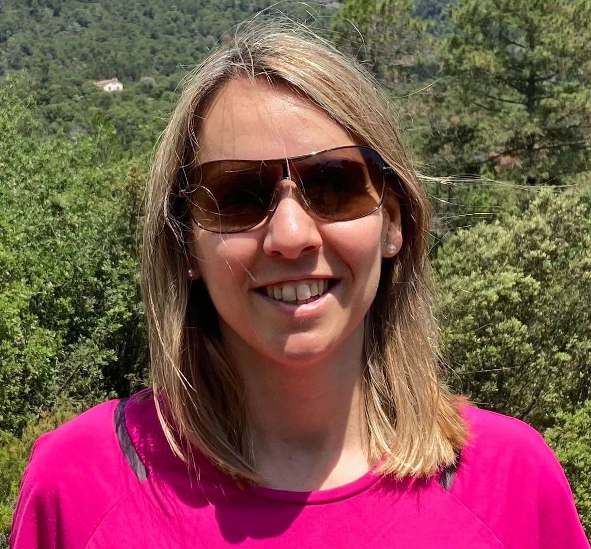 Marta Fernández Borsot