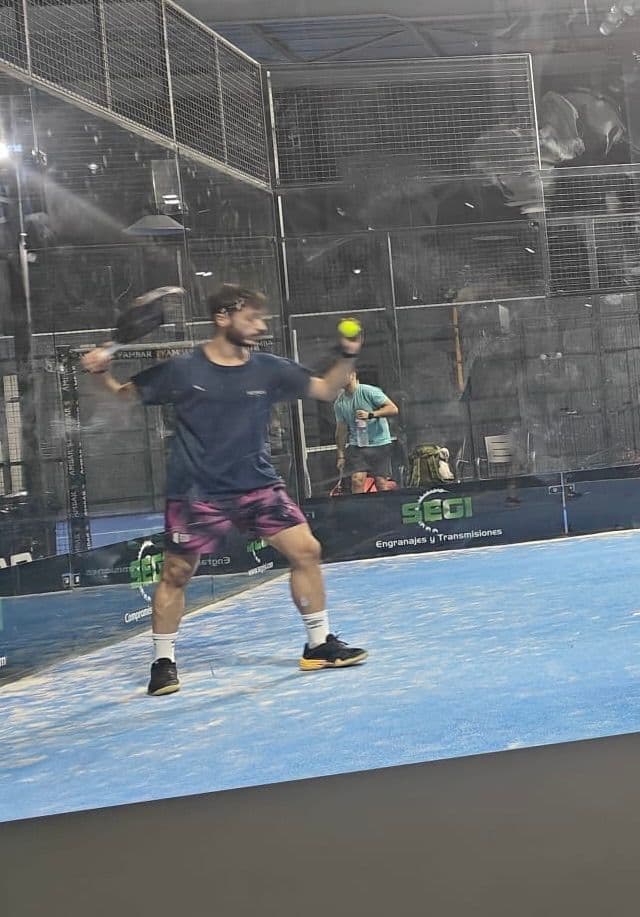 Antonio Becerra Miranda