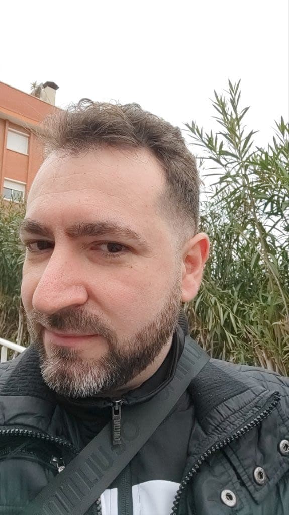 Paco Alonso