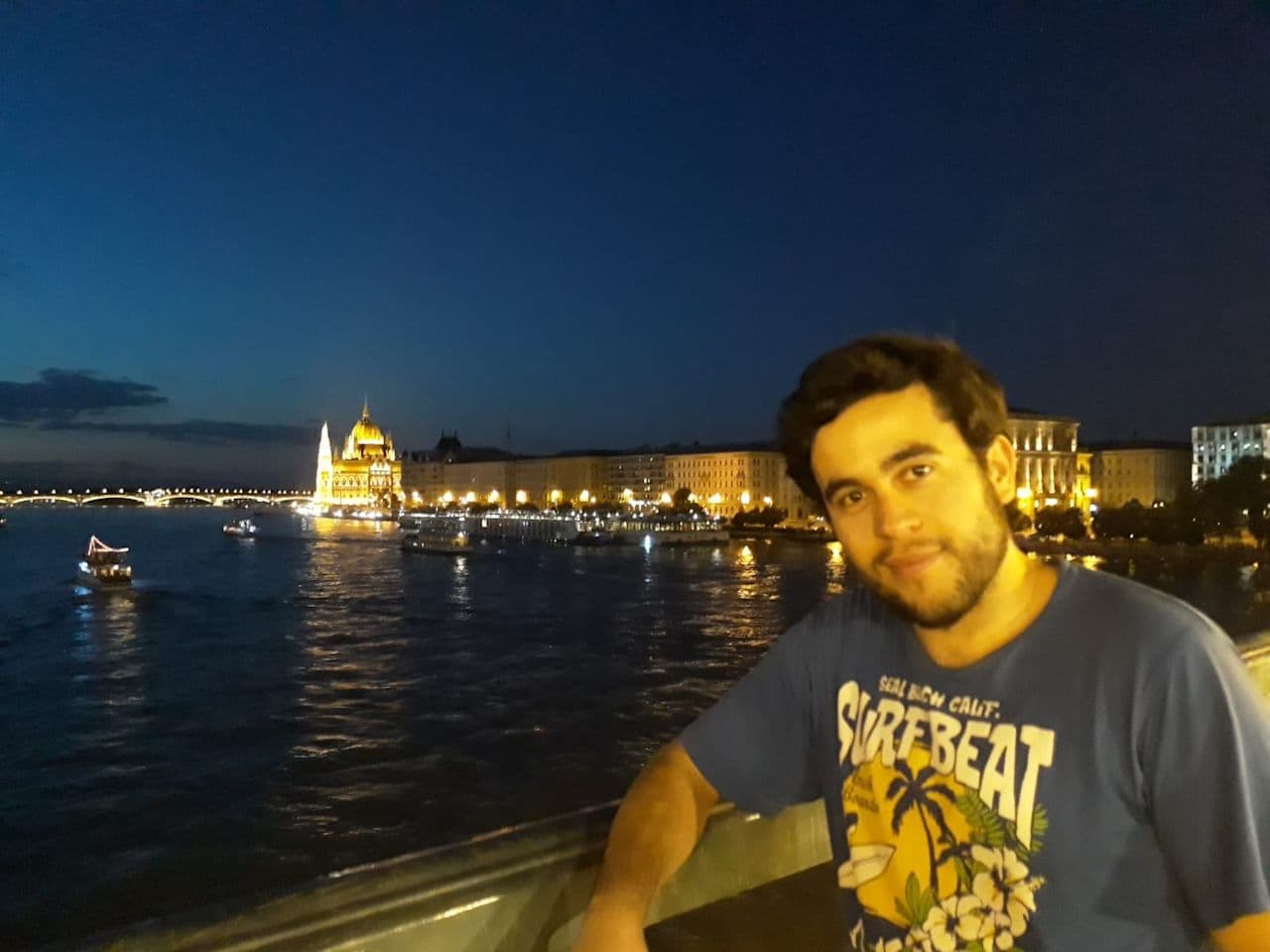 Alex Aguirre
