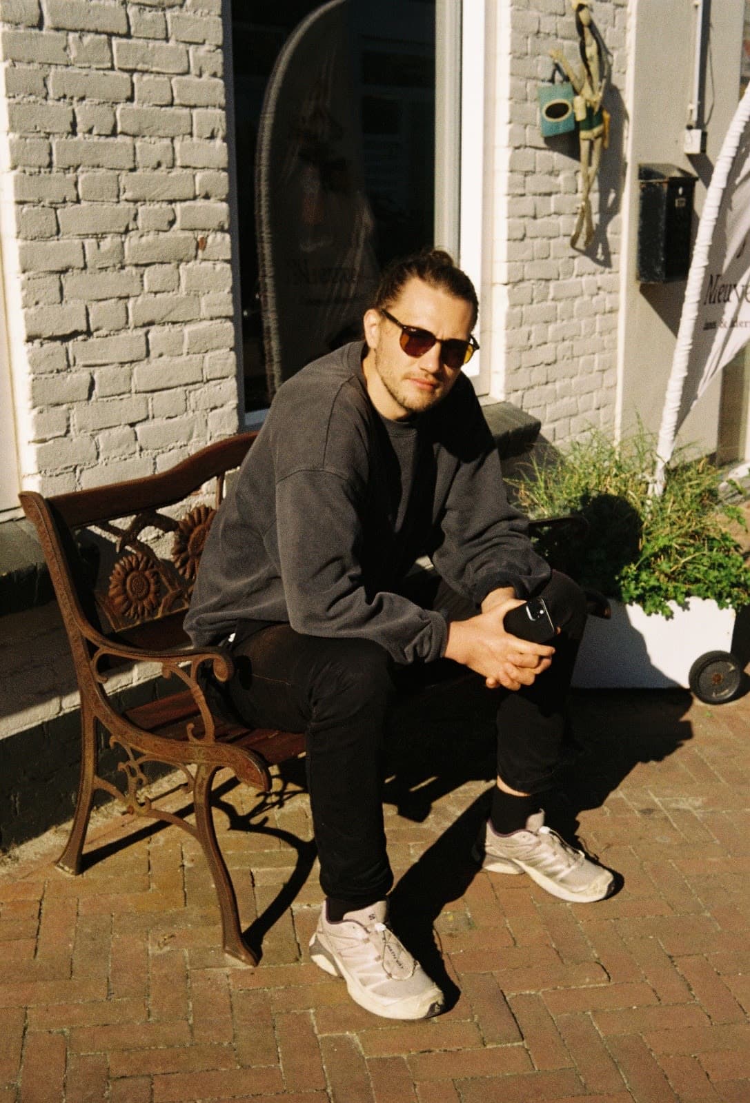 Niklas Bertlich 