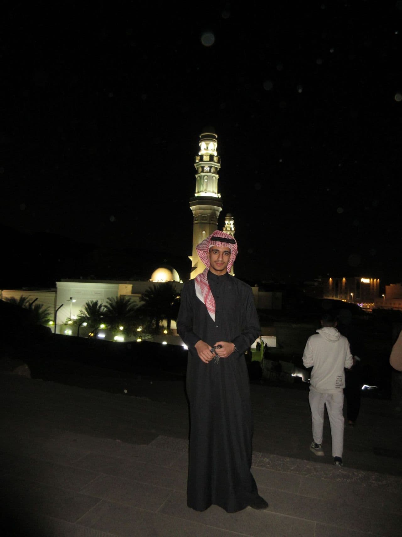 Mahdi Altobi