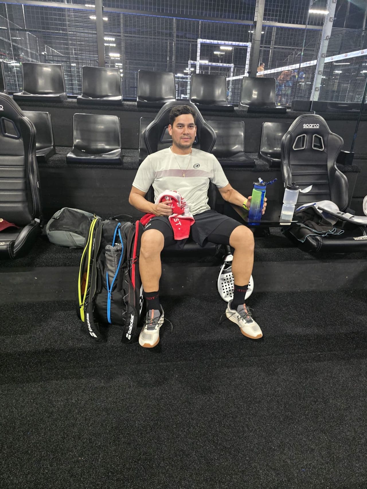 roger martinez