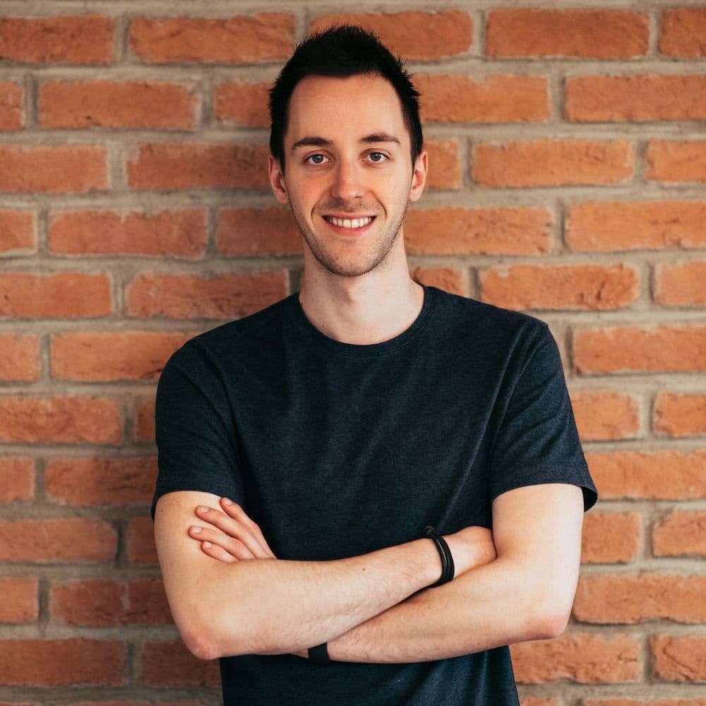 Marco Cadei