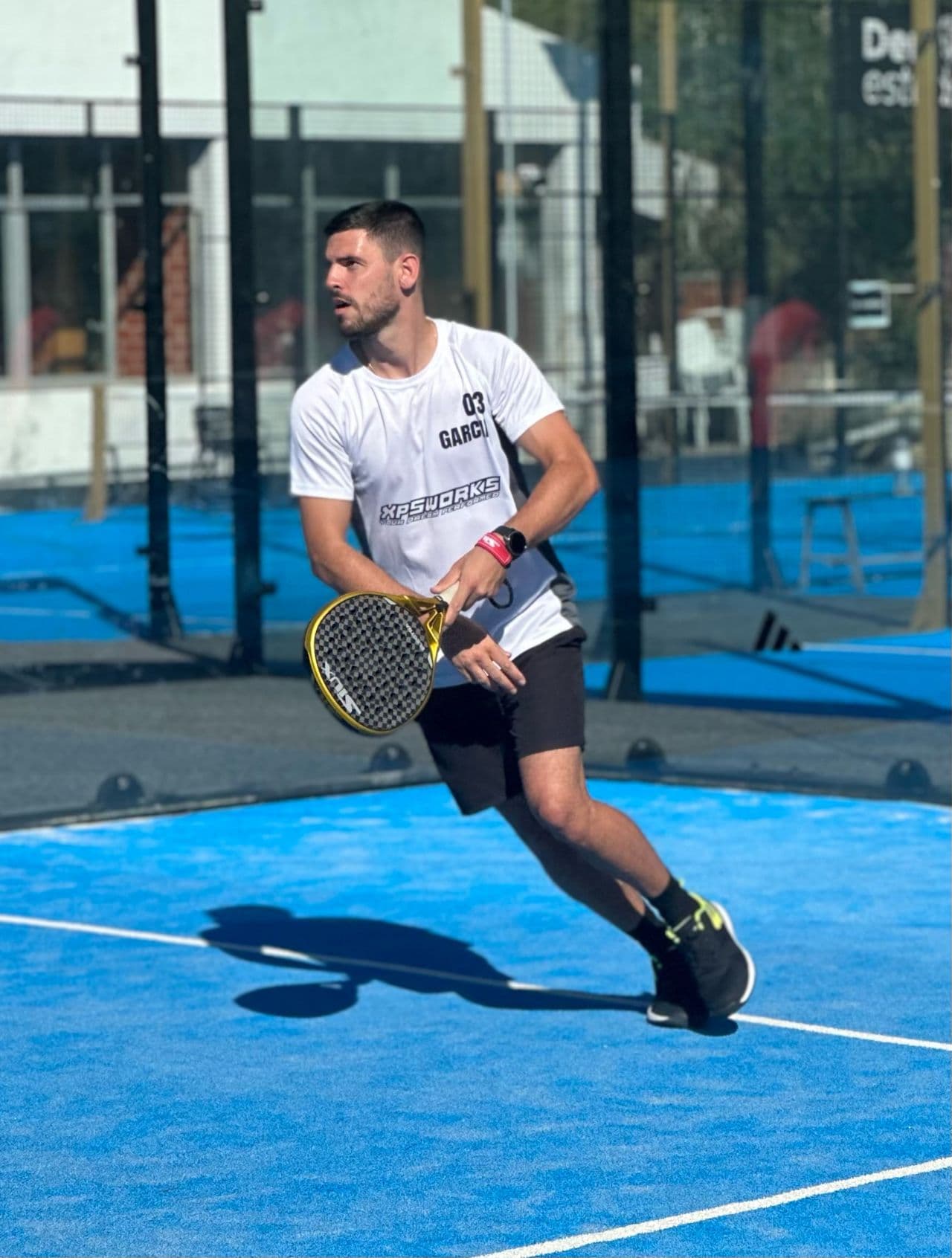 Sergi Garcia