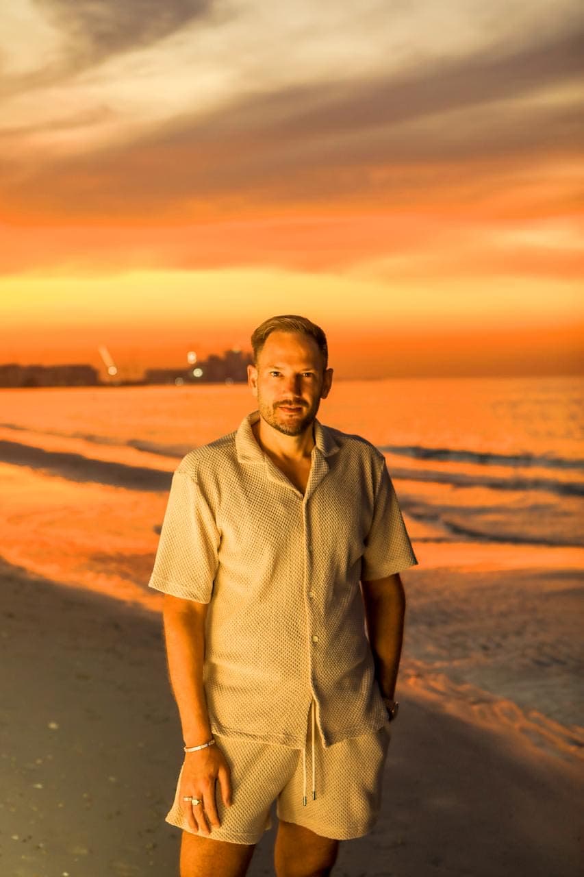 Derek Herrmann