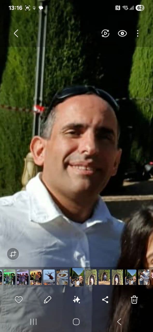 Yeray Salazar