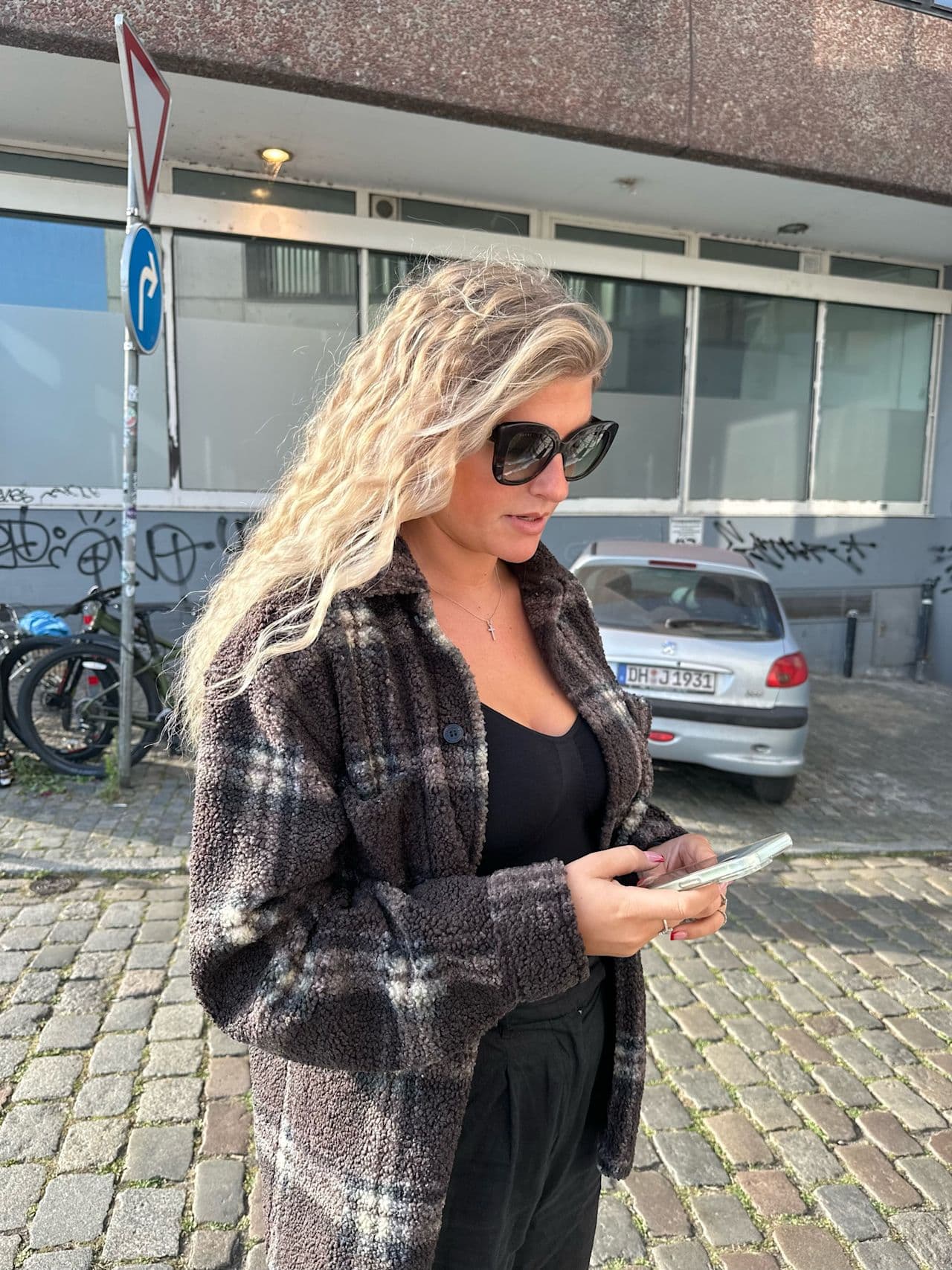 Martina Frühling