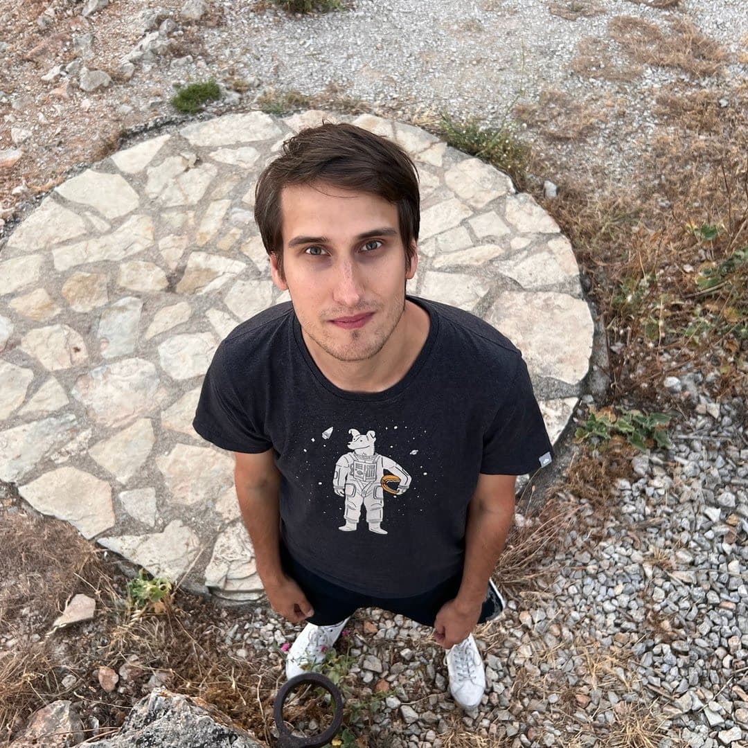 Denis Zaycev
