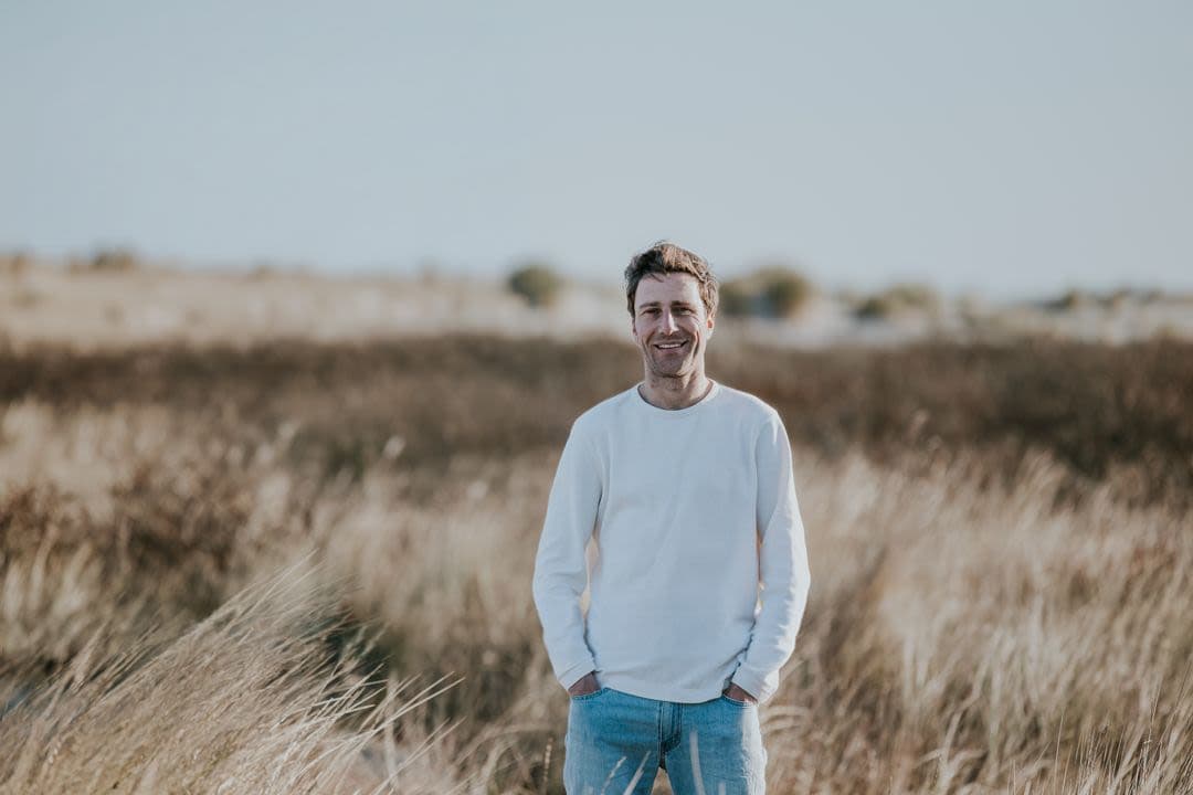 Jeroen Swart