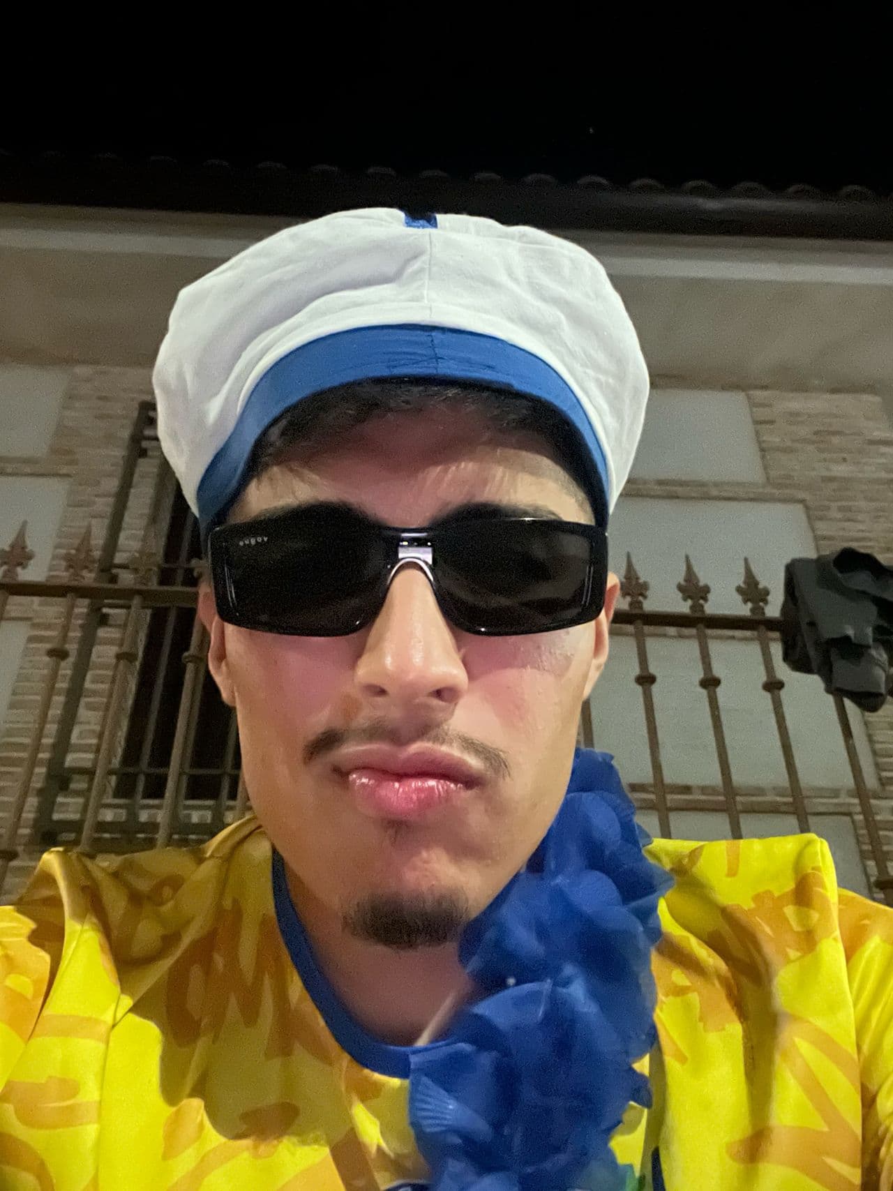 Carlos Vera