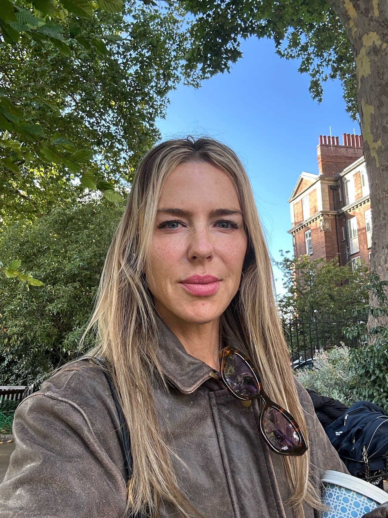 Jacqueline Agren