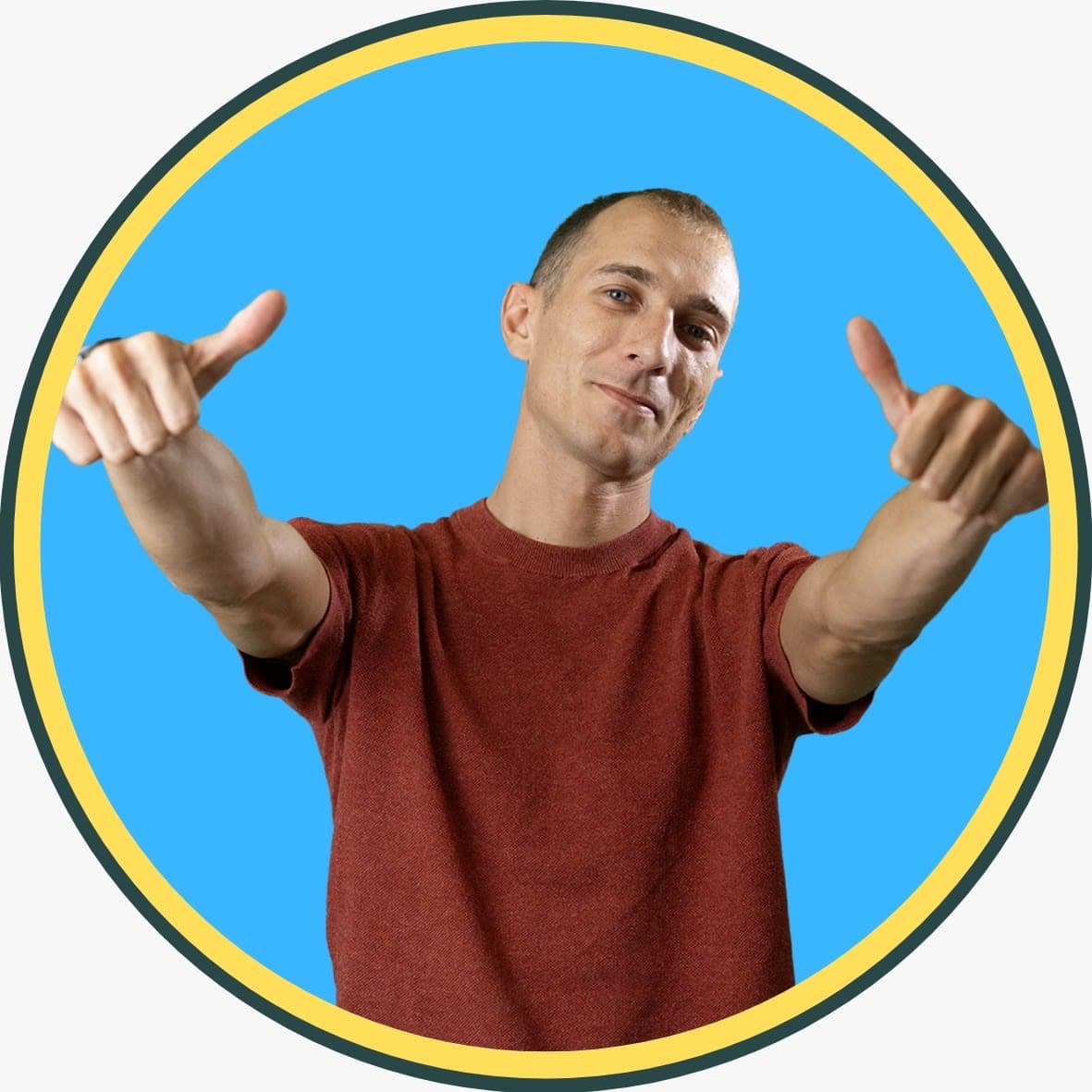 Luca Sbampato