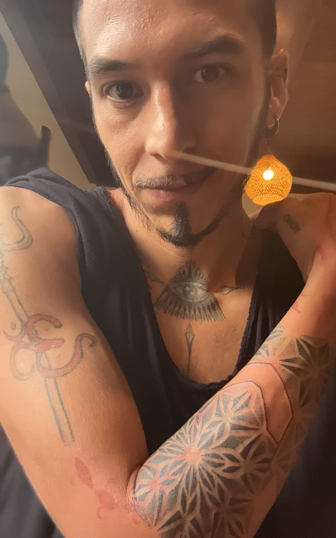 joshua reyna