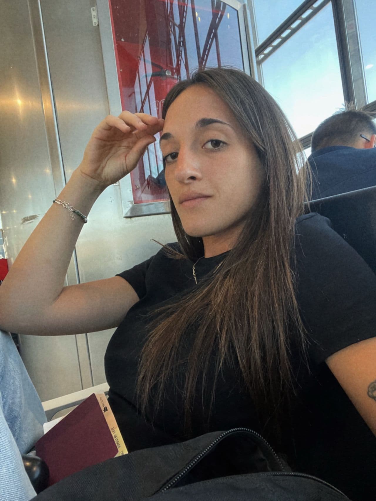 Agustina Latorre