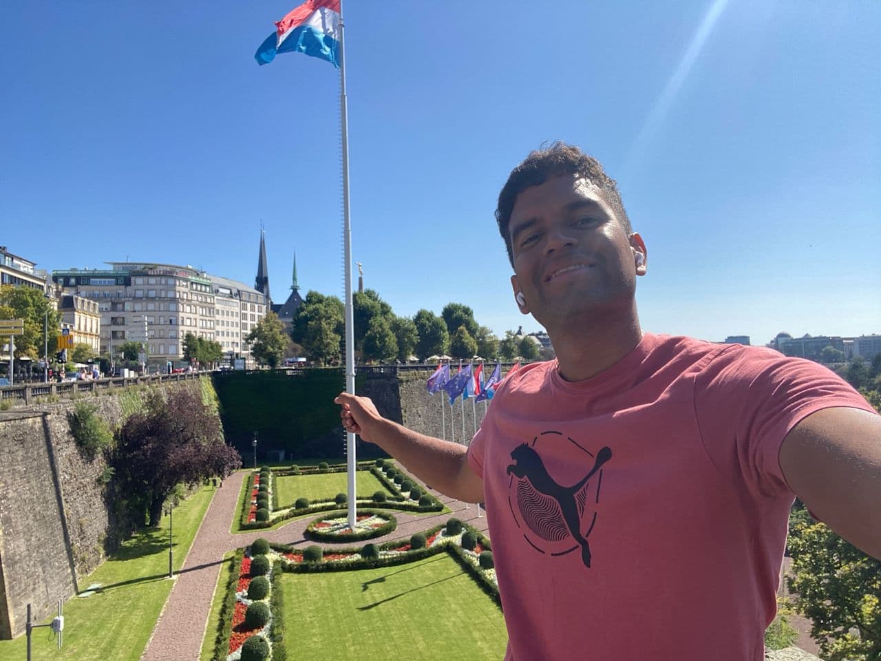 Jairo zambrano acosta