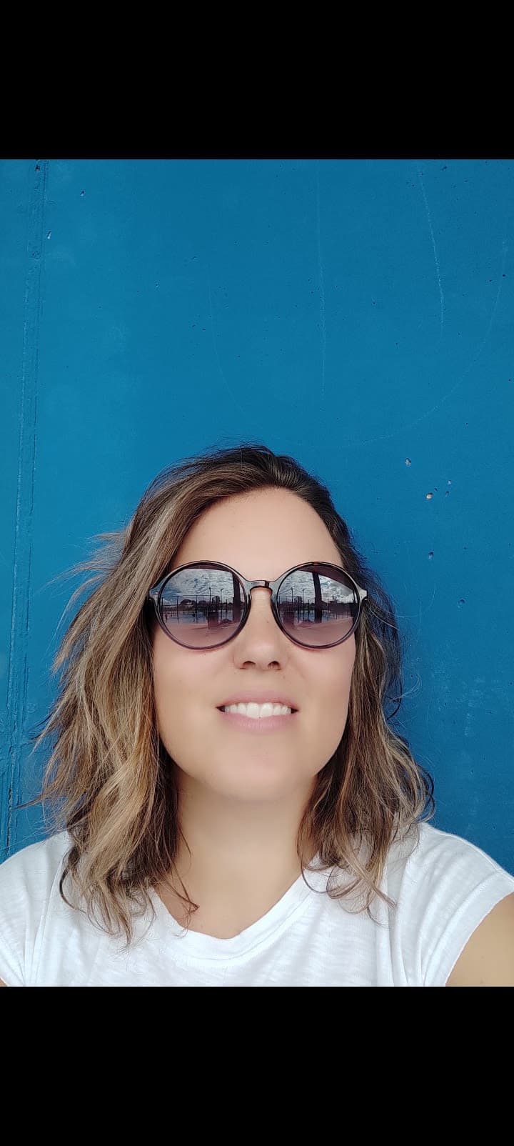 Laura Cuadrado M