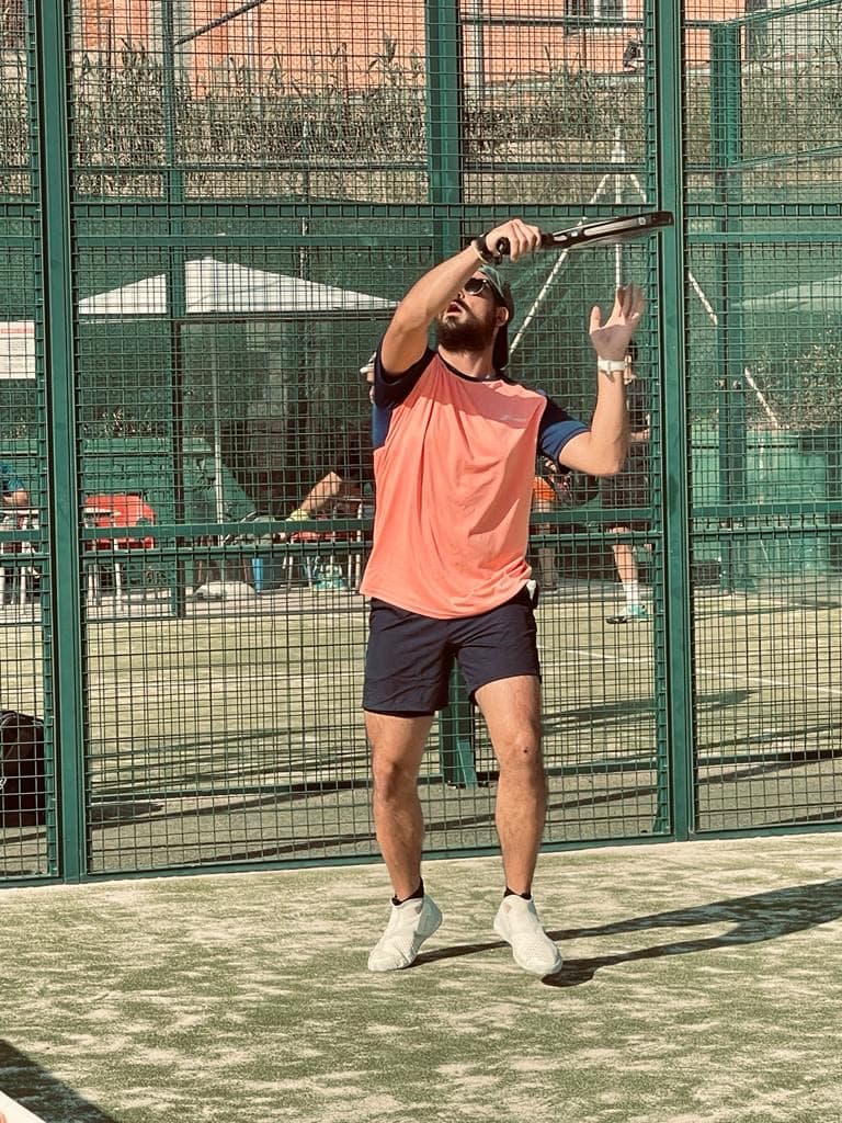 Rafa Barreiro