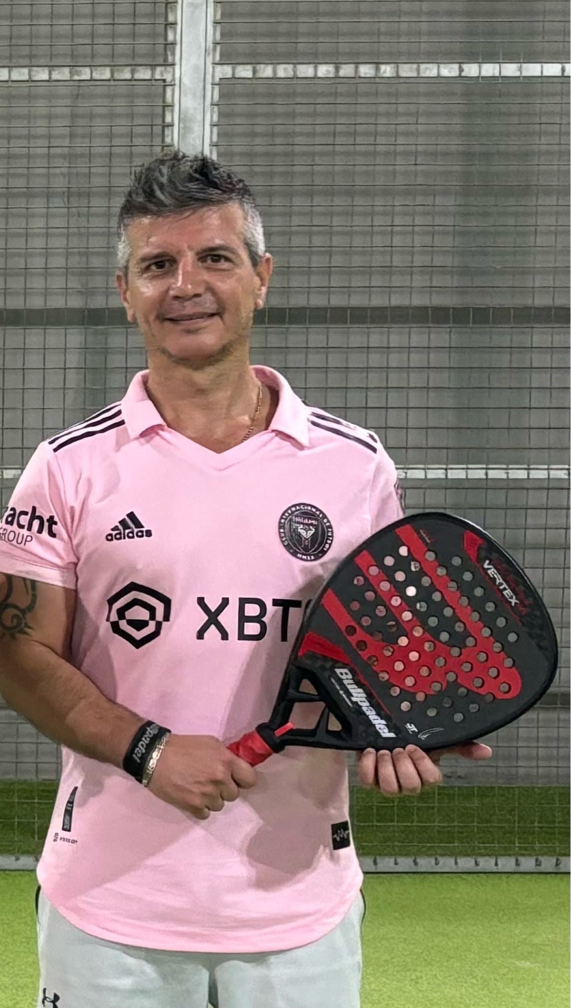 Sebastian Portillo
