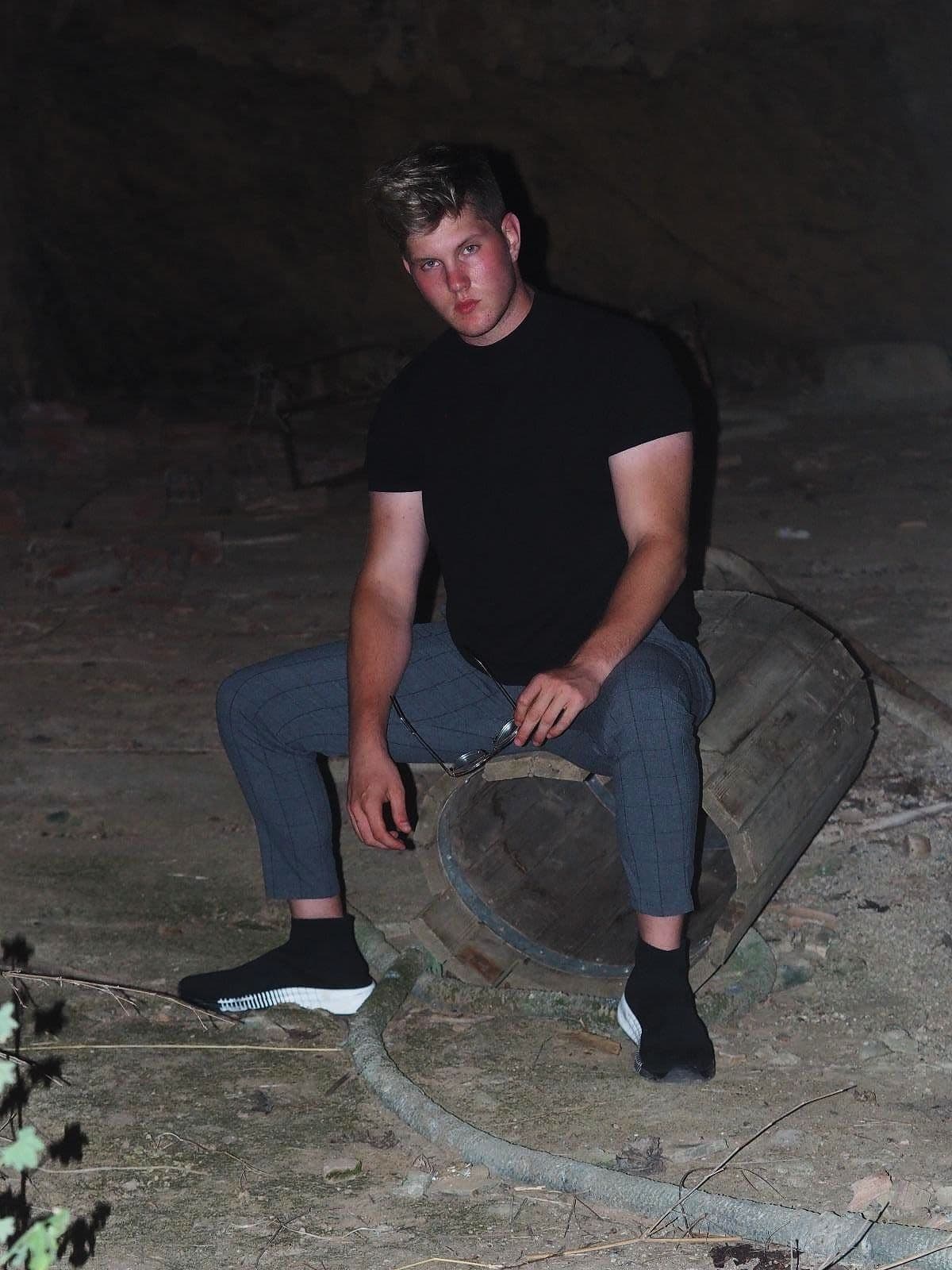Fredrik Strand Sánchez