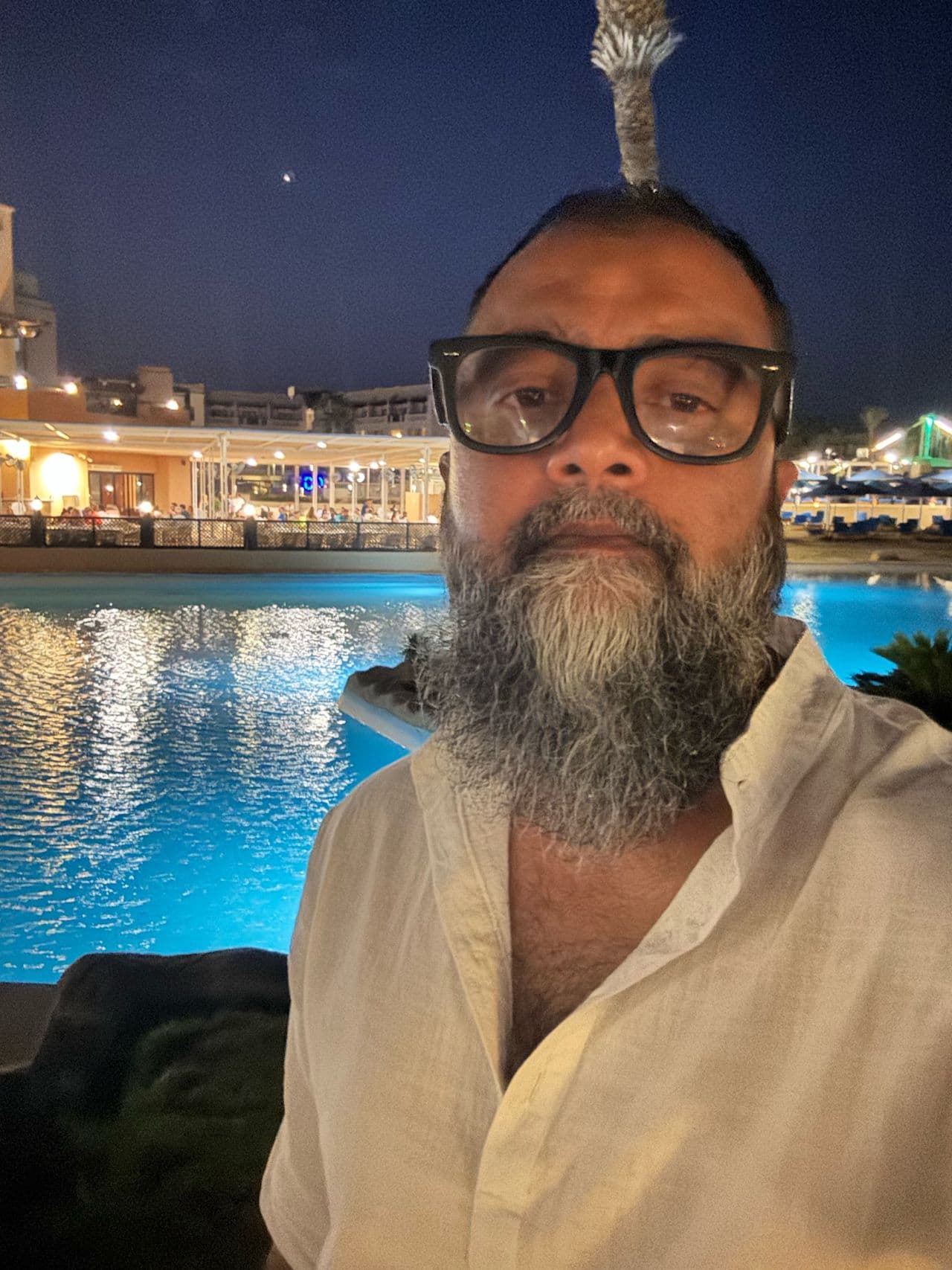 Shahzad Omer