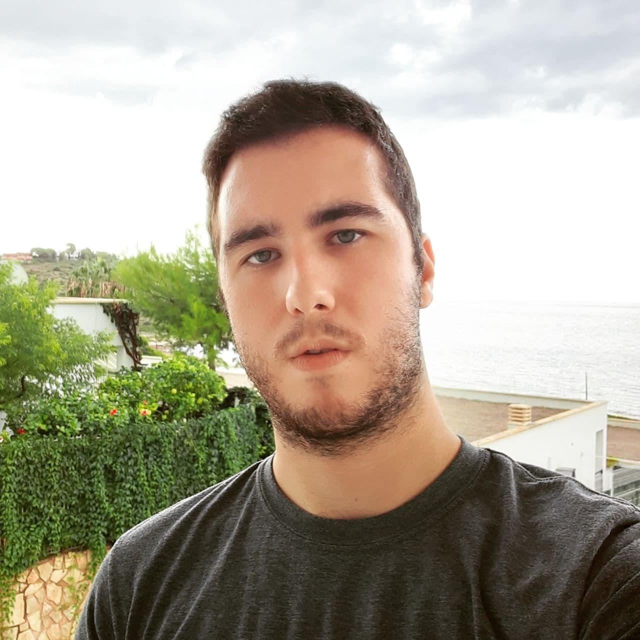 Marc Simó