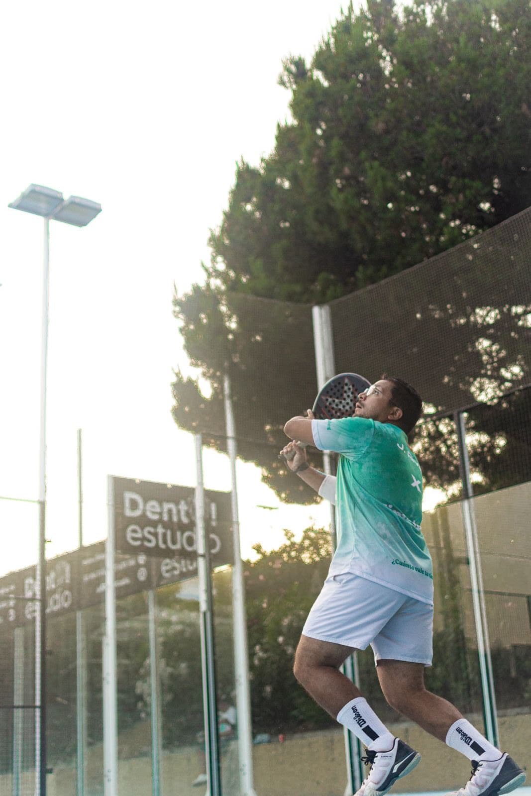 Jordi Rivas
