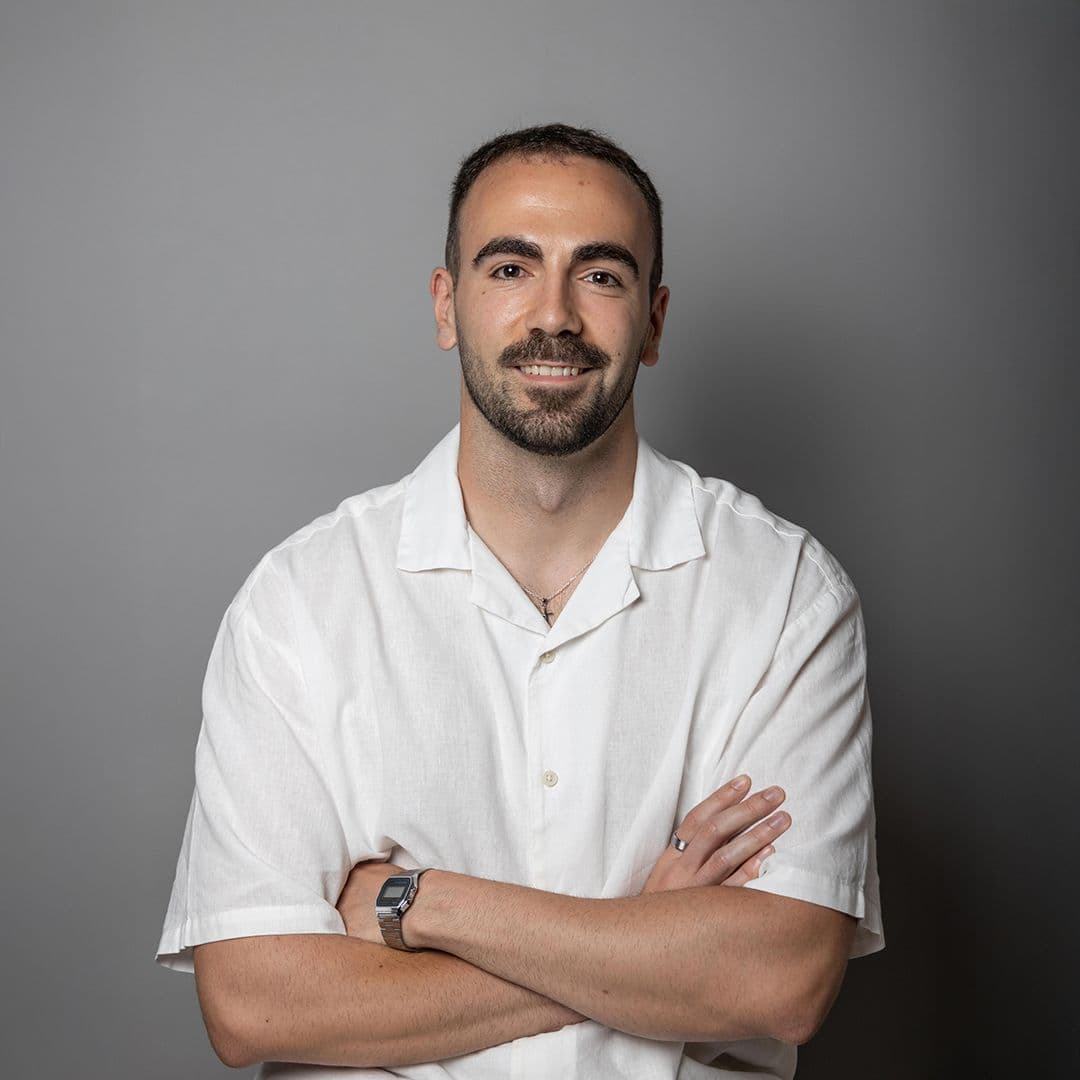 Eric Alvarez