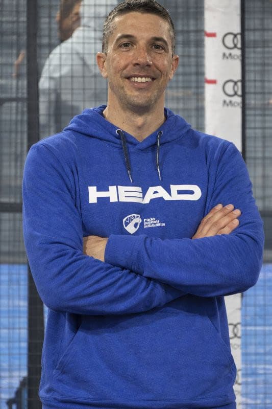 Xavi Hernández