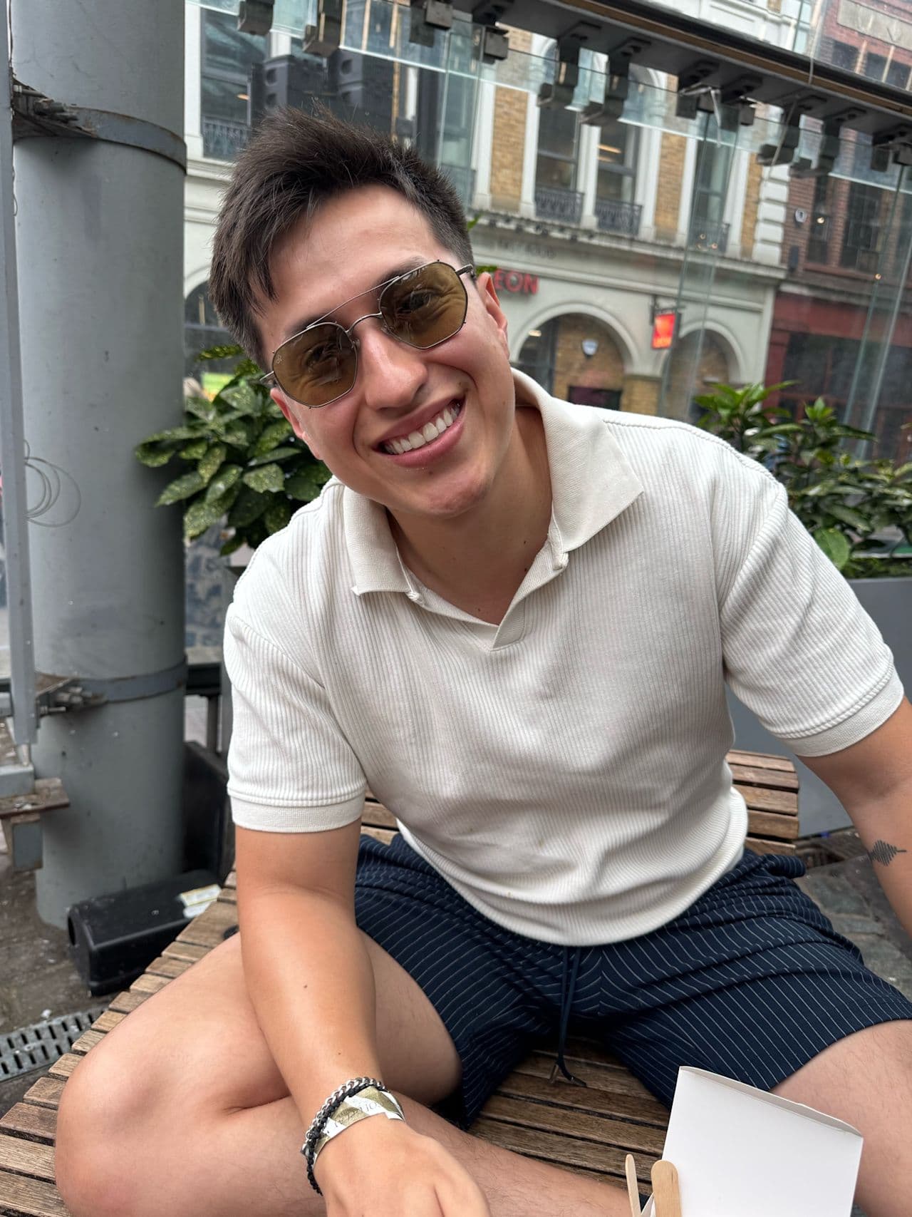 Juan Pablo Guzman 