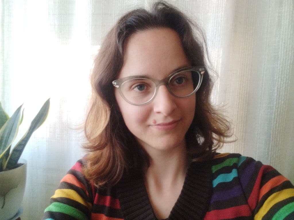 Susana Rey