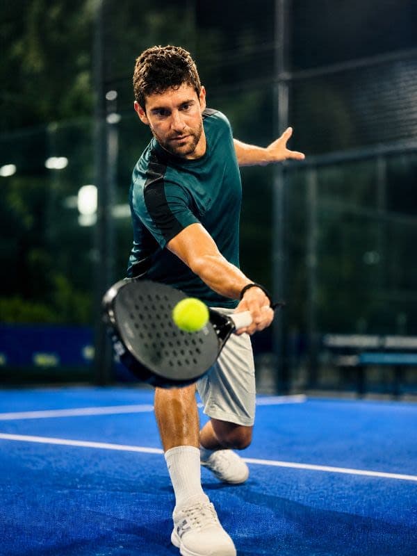 Adrian Martinez