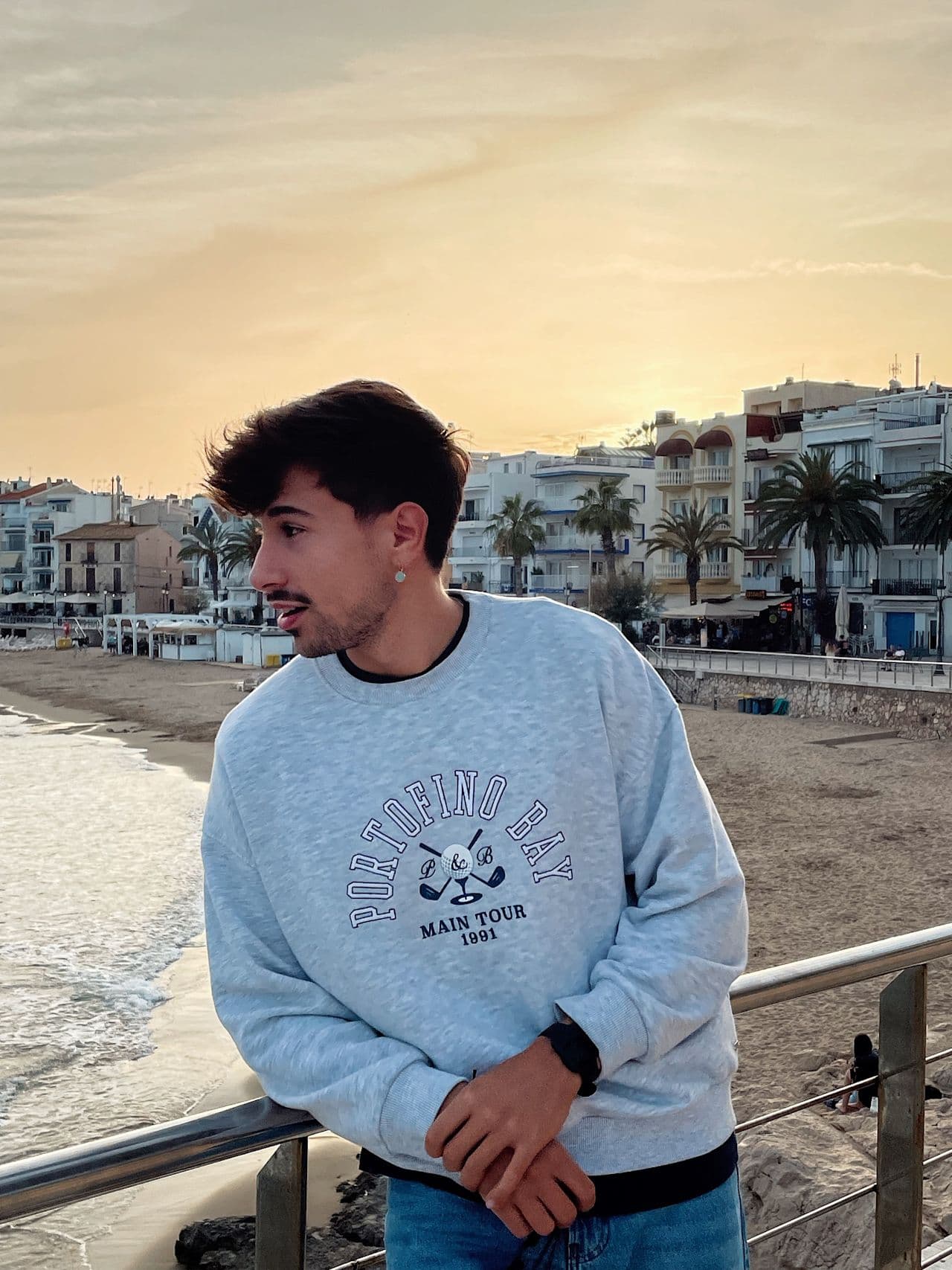 Mario Garcia