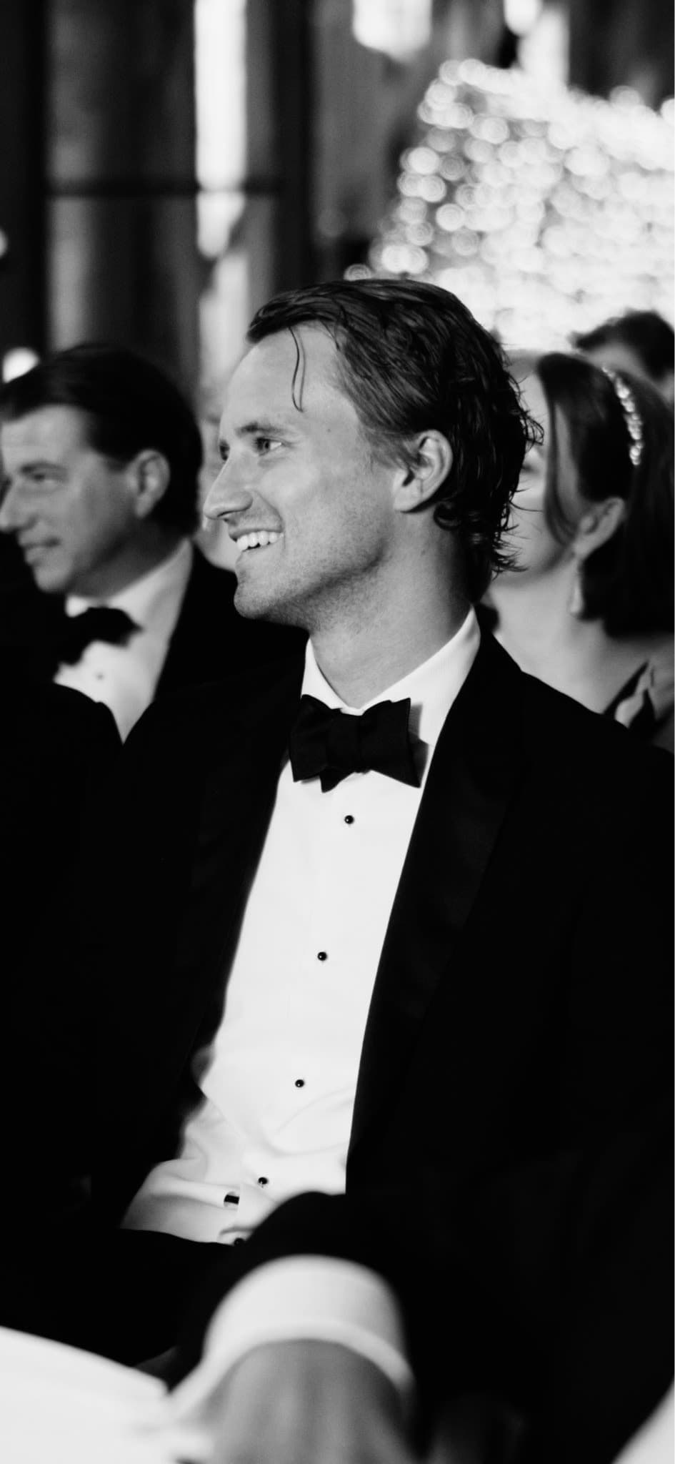 Tim Van Dorp