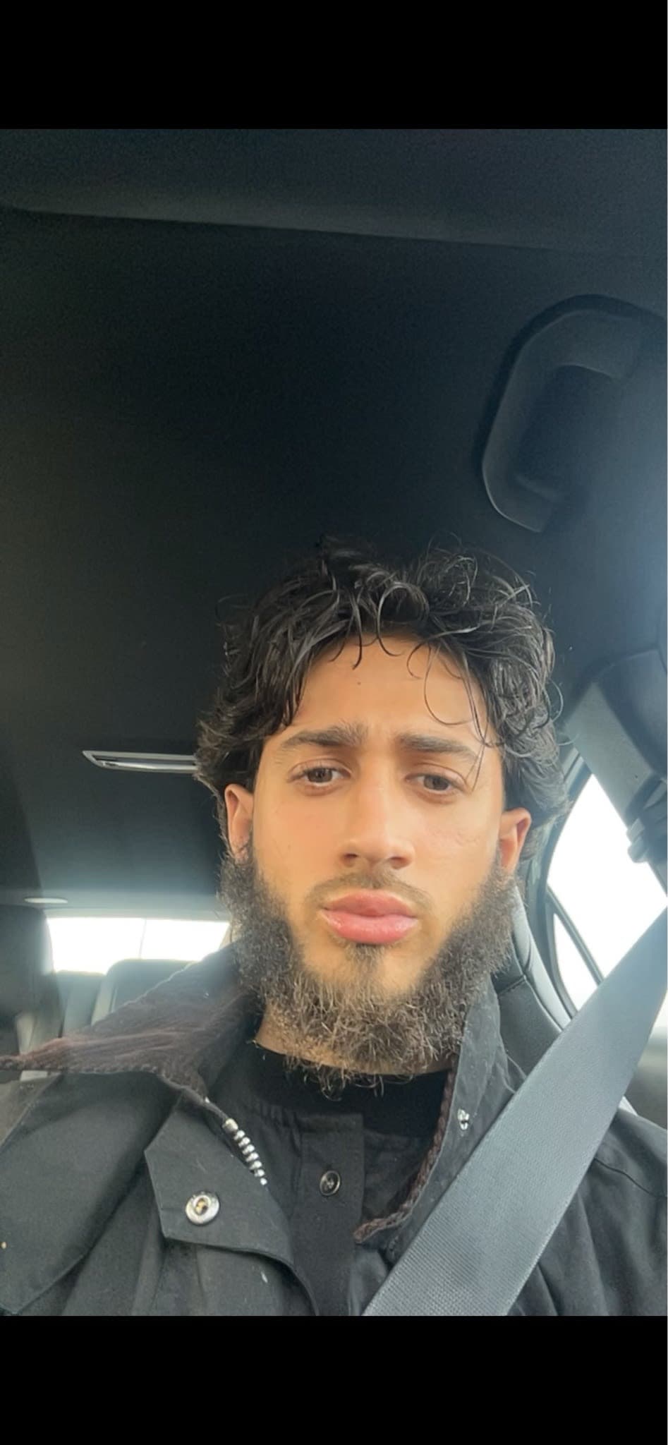 Yusuf Khan