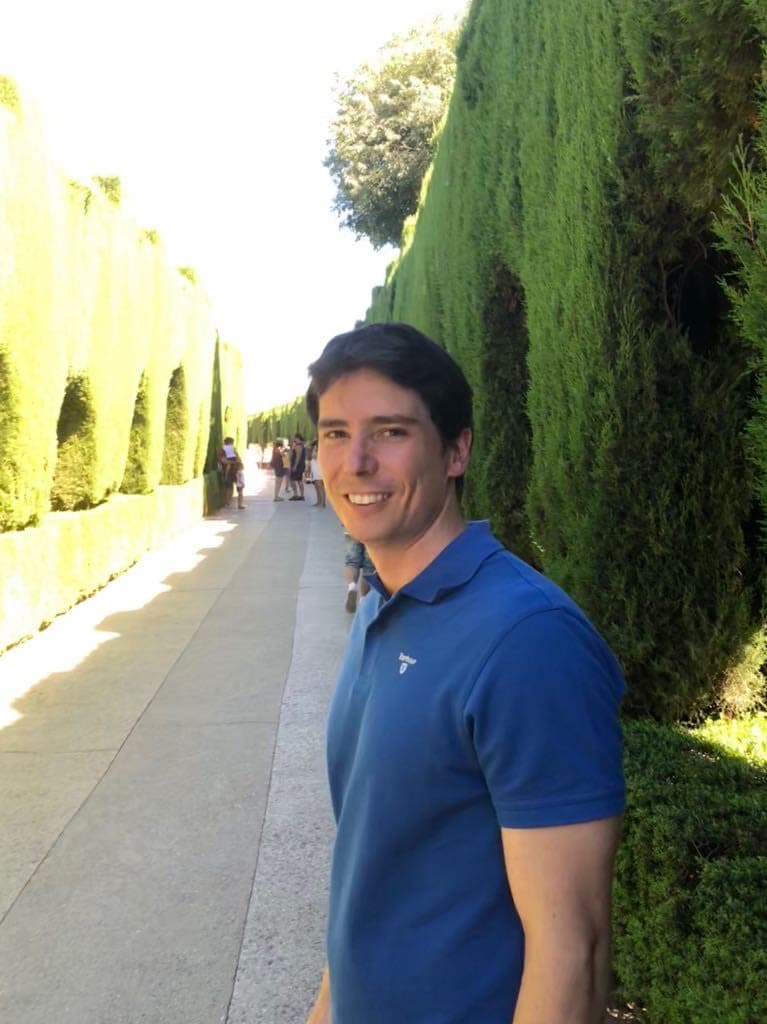 Jordi Riera Sanz