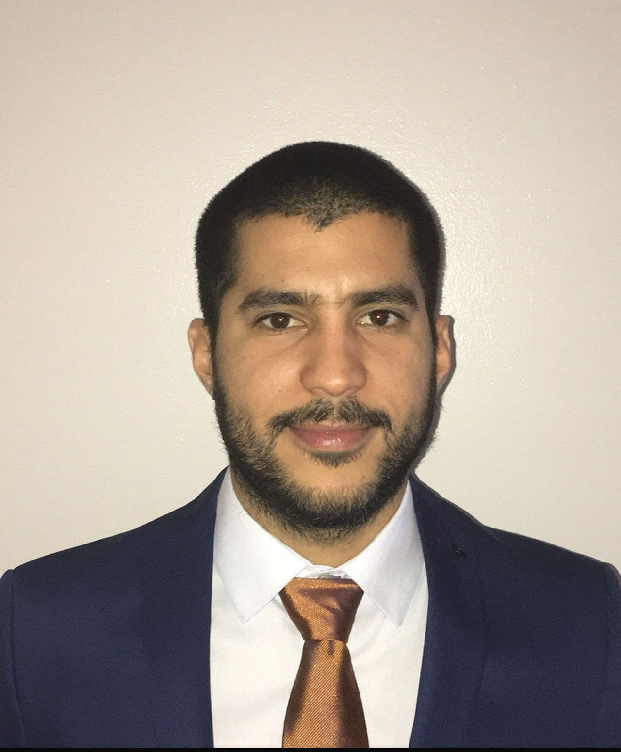 Yusef Ayub