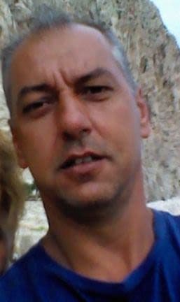 José Luis Rodríguez Benito 