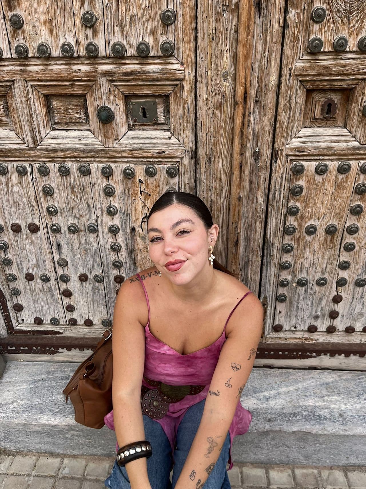 Marta Sánchez