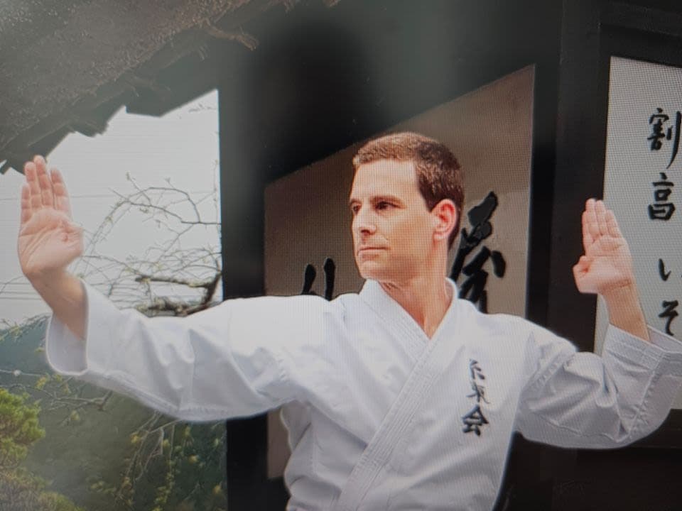 Javier Lazcano Andueza