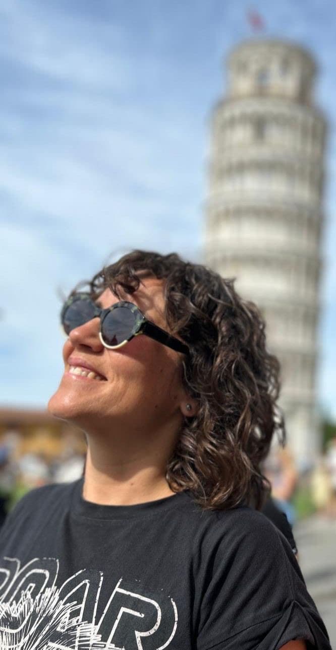 Ana Padilla