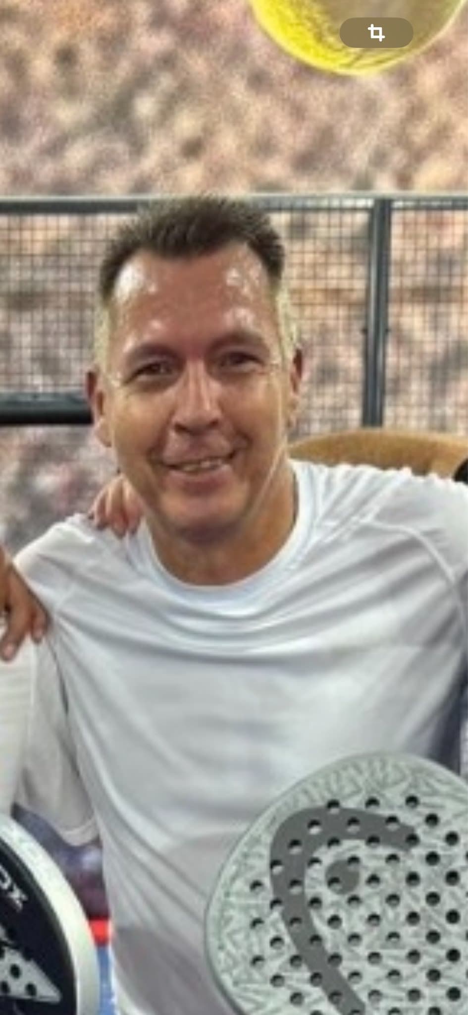 Frank Stade