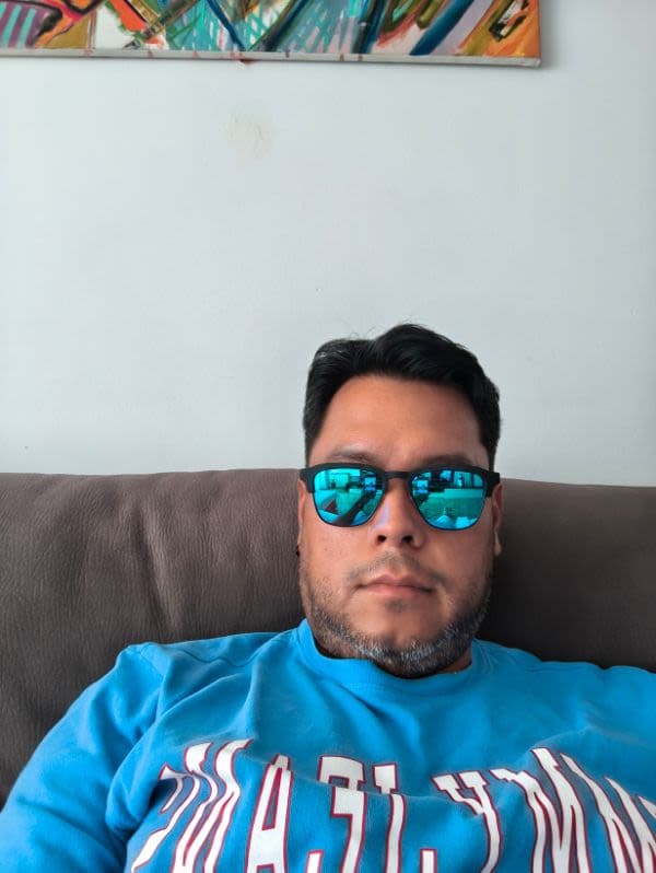 Robinson Leyton Vasquez