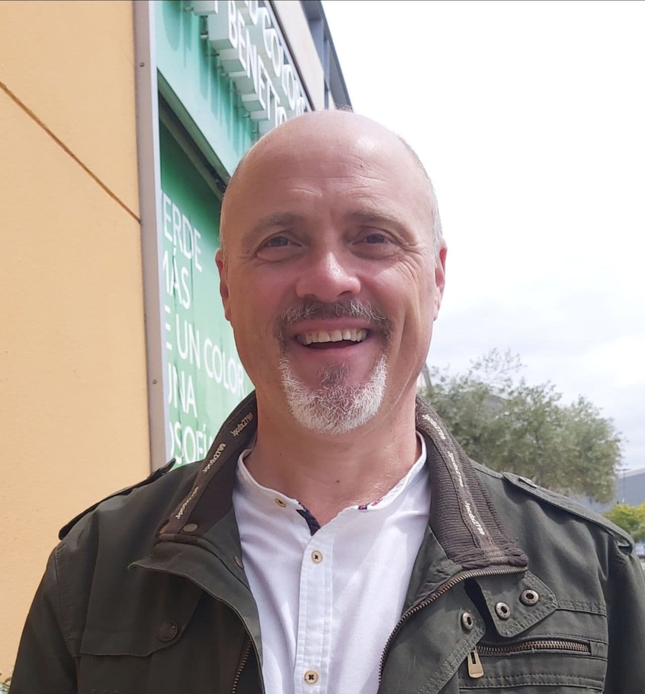 Jesus Ruiz Martínez