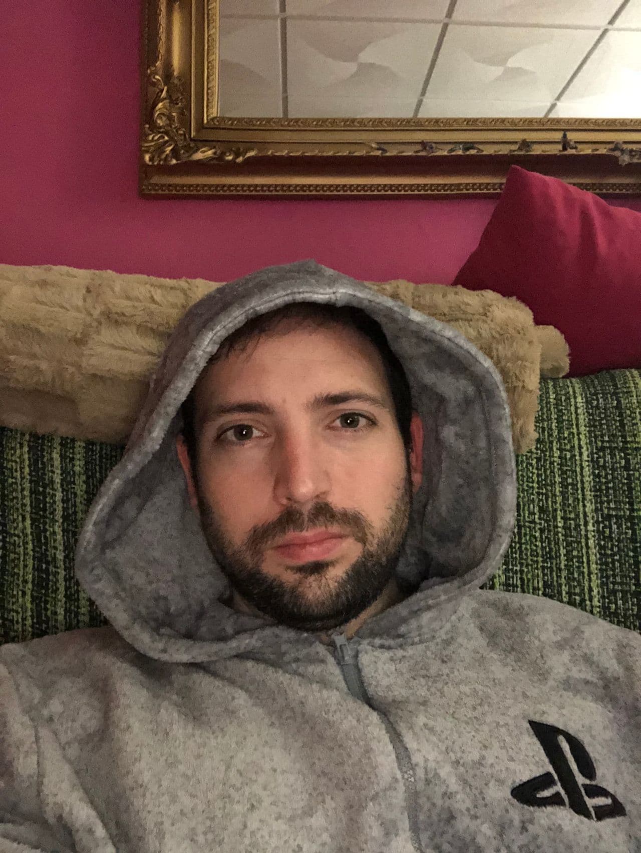 Alberto Gonzalez