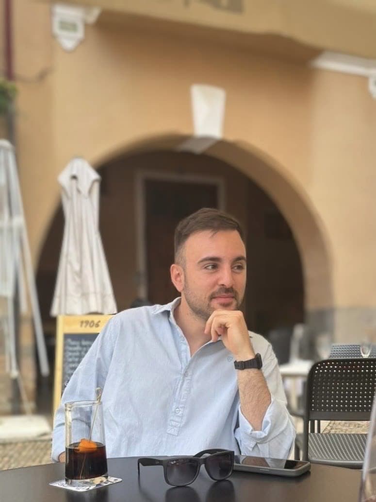 Ferran Ruiz Carrera