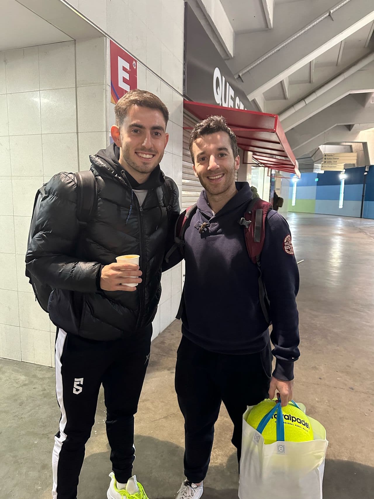 Ezequiel Bahl